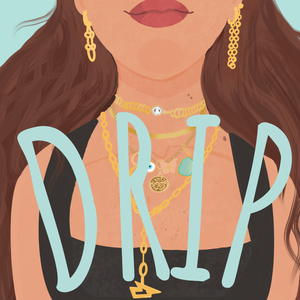 DRIP JEWELRY