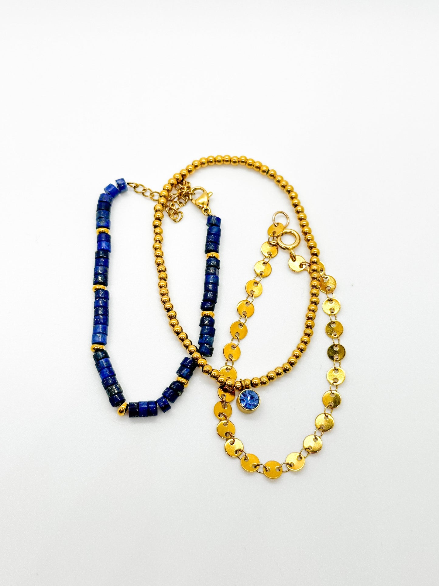 DRIP JEWELRY Bracelets Subscription: BRACELET OF THE MONTH