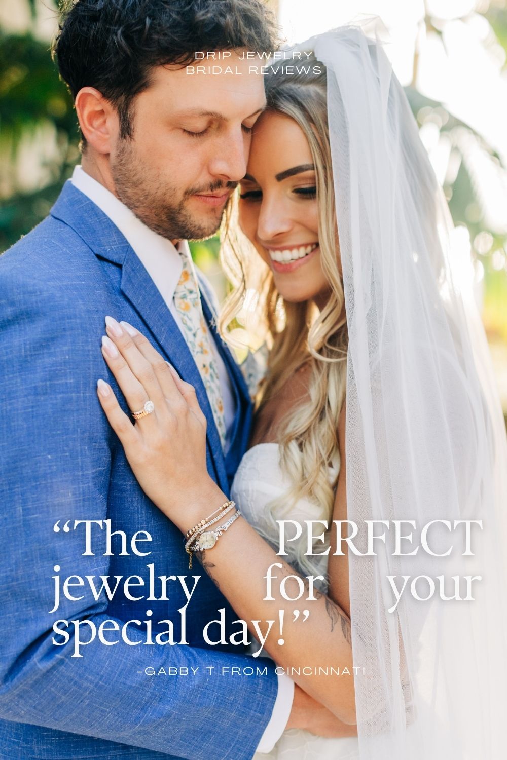 DRIP JEWELRY NECKLACES BRIDAL JEWELRY