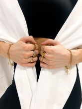 Load image into Gallery viewer, Drip Jewelry Bracelet Marquis Tennis Bracelet
