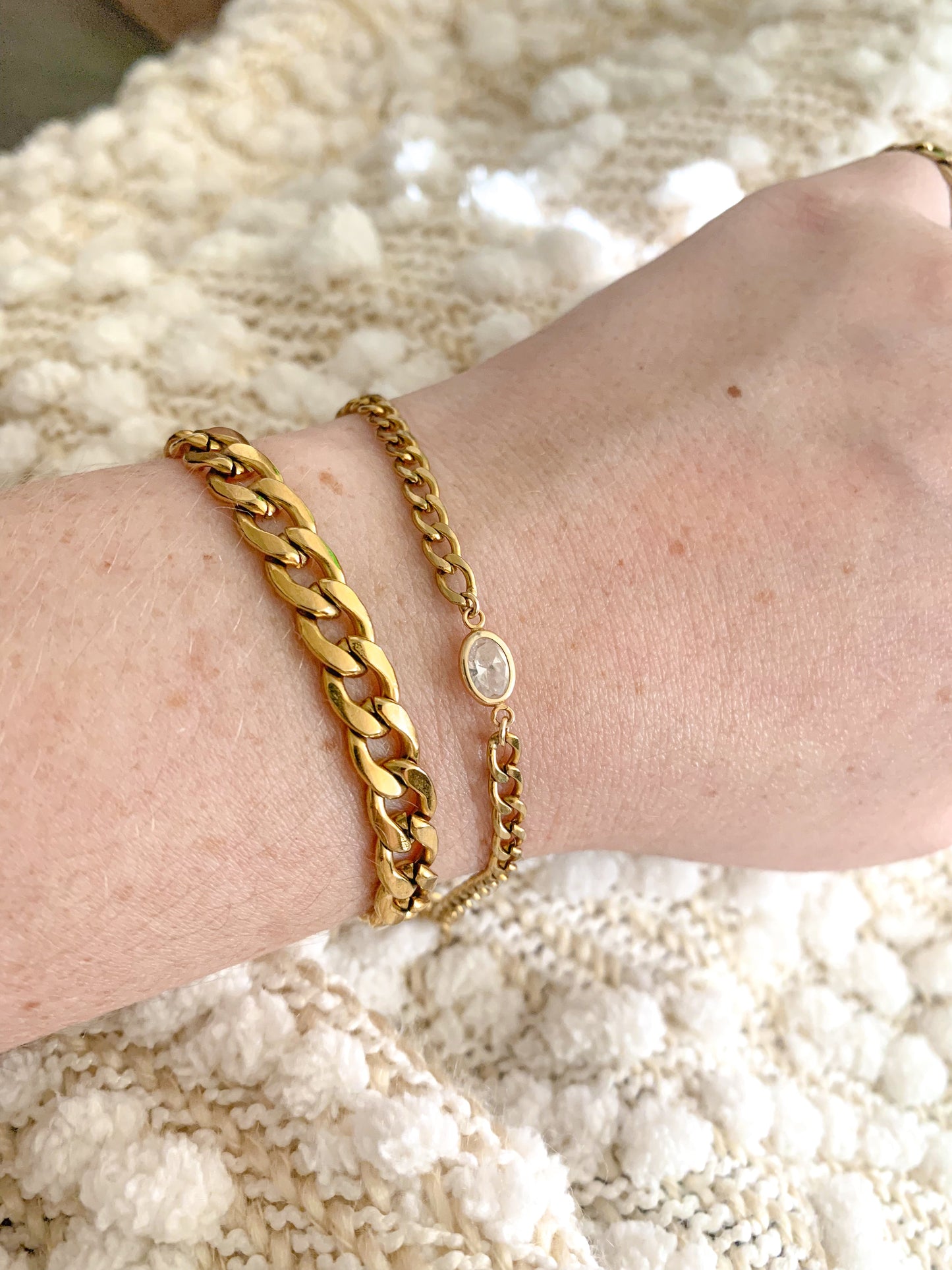 DRIP JEWELRY Bracelets June bracelet