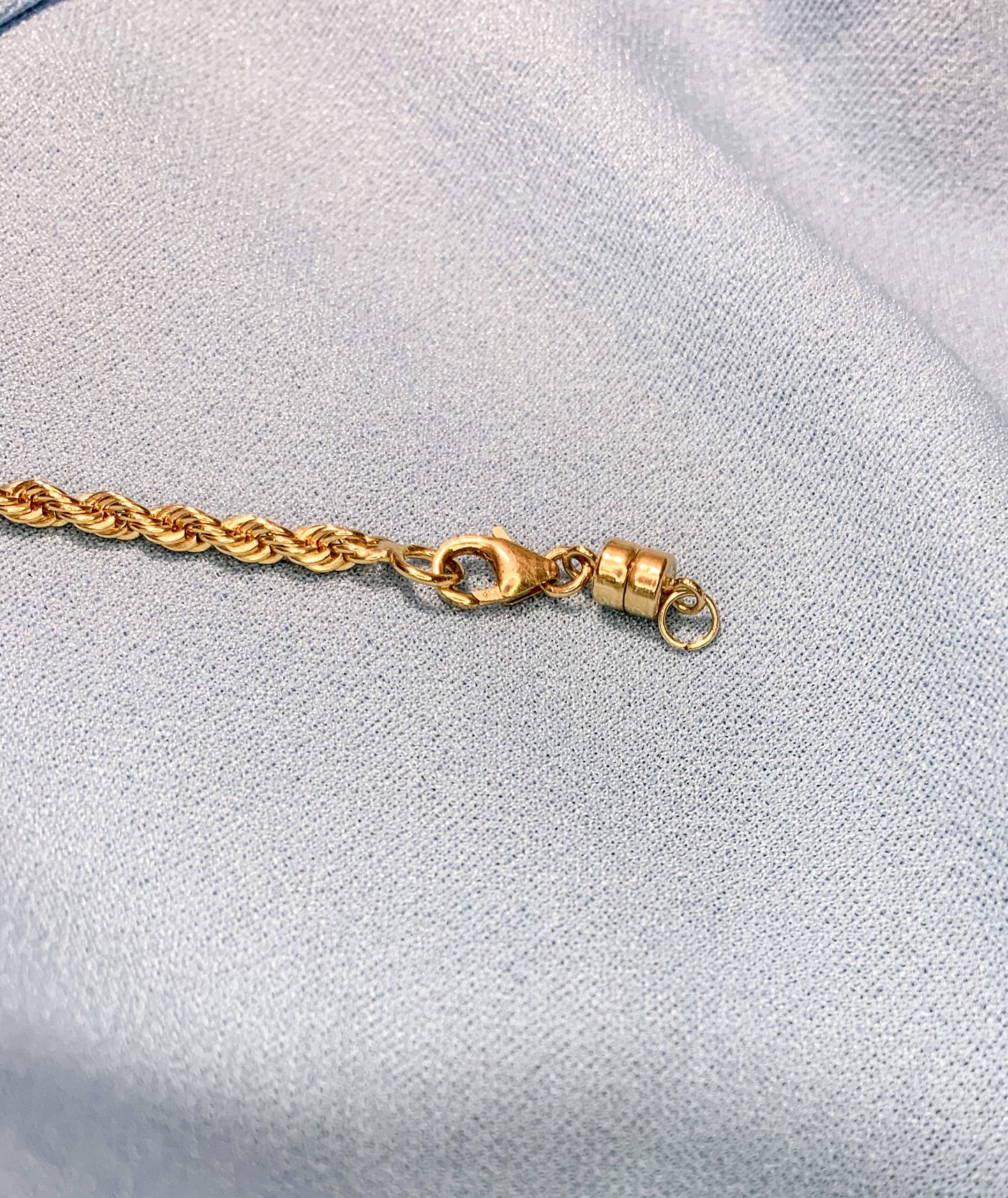 DRIP JEWELRY bracelets Magnetic Clasp Adaptor Add On