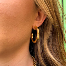 Load image into Gallery viewer, DRIP JEWELRY EARRINGS Lightweight Tube Earrings
