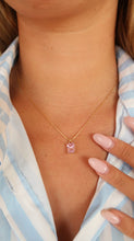 Load image into Gallery viewer, DRIP JEWELRY Necklaces 16 / Pink REC DROP 2.0 — EVERYONE’S FAVORITE
