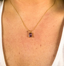 Load image into Gallery viewer, DRIP JEWELRY Necklaces 16 / Purple REC DROP 2.0 — EVERYONE’S FAVORITE
