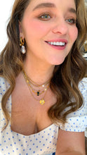 Load image into Gallery viewer, DRIP JEWELRY Baroque Obama Earrings
