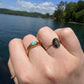 DRIP JEWELRY Bee Happy Ring
