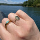 DRIP JEWELRY Bee Happy Ring