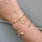 DRIP JEWELRY Best of Both Bangle