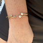 DRIP JEWELRY Best of Both Bangle