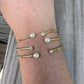 DRIP JEWELRY Best of Both Bangle