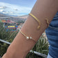 DRIP JEWELRY Best of Both Bangle