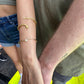 DRIP JEWELRY Best of Both Bangle