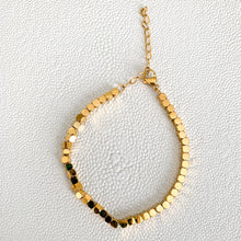 Load image into Gallery viewer, DRIP JEWELRY Boxy bracelet
