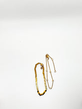 Load image into Gallery viewer, DRIP JEWELRY Bracelet Bracelet Set: Boxy Sparkle
