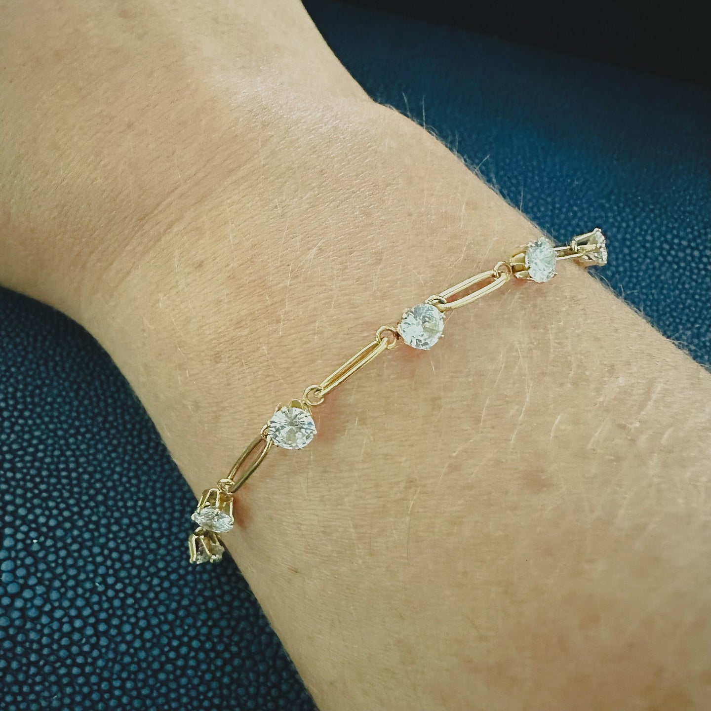 DRIP JEWELRY Bracelets Birthday Party Bracelet