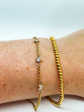 Load image into Gallery viewer, DRIP JEWELRY Bracelets Bracelet Set: Baby Carson and Beady
