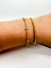 Load image into Gallery viewer, DRIP JEWELRY Bracelets Bracelet Set: Baby Carson and Beady
