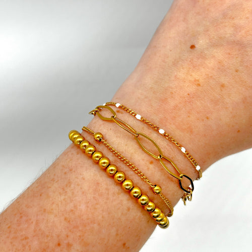 DRIP JEWELRY Bracelets Bracelet Set: Langiappe