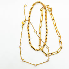 Load image into Gallery viewer, DRIP JEWELRY Bracelets Bracelet Set: Sparkle Langiappe
