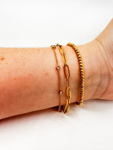 Load image into Gallery viewer, DRIP JEWELRY Bracelets Bracelet Set: Sparkle Langiappe
