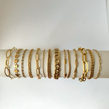 Load image into Gallery viewer, DRIP JEWELRY Bracelets Chain Bracelets
