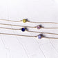 DRIP JEWELRY Bracelets Connected Big Stone Bracelet