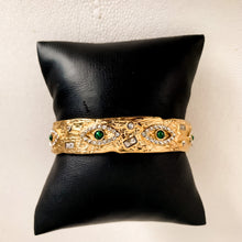 Load image into Gallery viewer, DRIP JEWELRY Bracelets Evil Eye Bangle
