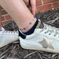 DRIP JEWELRY BRACELETS Evil Eye Station Bracelet / Anklet