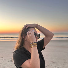 Load image into Gallery viewer, DRIP JEWELRY BRACELETS Goldie&#39;s Pearl Bracelet
