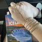 DRIP JEWELRY Bracelets Sparkle Eddy