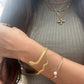 DRIP JEWELRY Bracelets Sssssnake Bracelet