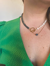 Load image into Gallery viewer, DRIP JEWELRY Chameleon Pearls
