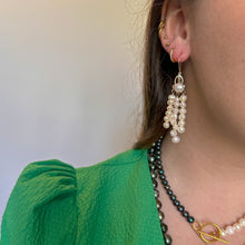 Load image into Gallery viewer, DRIP JEWELRY Chandelier (one-of-a-kind)
