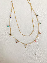 Load image into Gallery viewer, DRIP JEWELRY Colored Stoney Wonder
