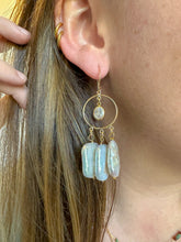 Load image into Gallery viewer, DRIP JEWELRY Dream Catcher Earrings
