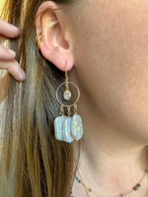 Load image into Gallery viewer, DRIP JEWELRY Dream Catcher Earrings
