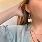 DRIP JEWELRY Dream Catcher Earrings
