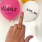 DRIP JEWELRY DUMP HIM RING