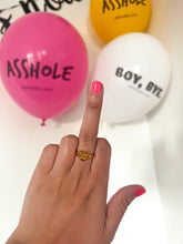 Load image into Gallery viewer, DRIP JEWELRY DUMP HIM RING
