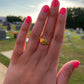 DRIP JEWELRY DUMP HIM RING