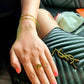 DRIP JEWELRY DUMP HIM RING