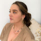 DRIP JEWELRY Earrings Geo Dangles