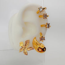 Load image into Gallery viewer, DRIP JEWELRY Earrings Mini Flower Power Earrings
