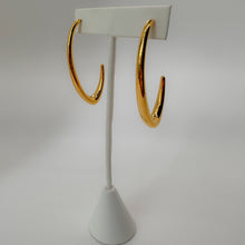 Load image into Gallery viewer, DRIP JEWELRY Earrings Stacy Sleek Earrings
