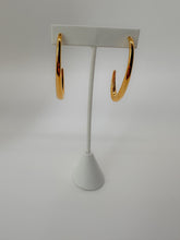 Load image into Gallery viewer, DRIP JEWELRY Earrings Stacy Sleek Earrings
