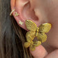 DRIP JEWELRY Earrings STUDS