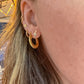 DRIP JEWELRY Earrings STUDS