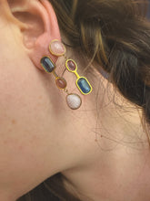Load image into Gallery viewer, DRIP JEWELRY Earrings Transitional Gems Earrings
