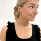 DRIP JEWELRY Earrings Triple Threat Earrings